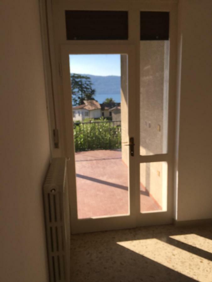 Casa Amelia Lägenhet Gargnano Exteriör bild